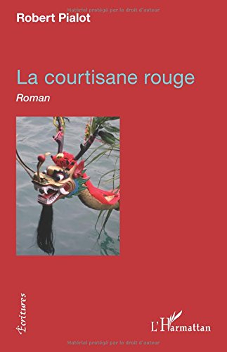 La courtisane rouge