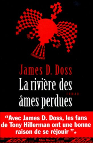 La rivière des âmes perdues