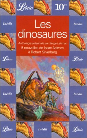 Les dinosaures