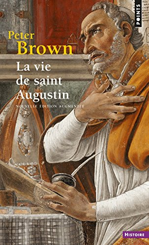 La vie de saint Augustin