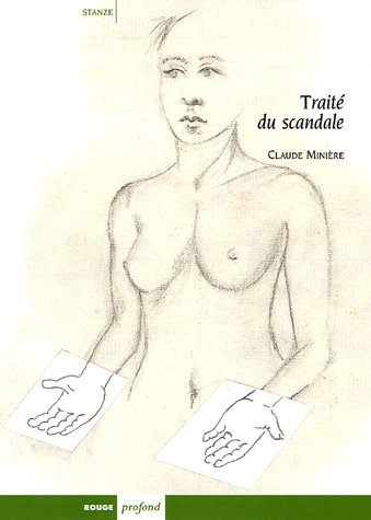 Traité du scandale. L'étonnement