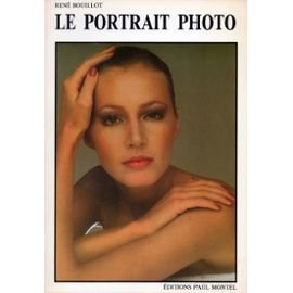 le portrait photographique