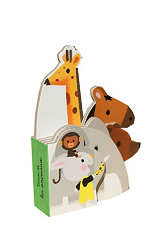 Totam et les animaux