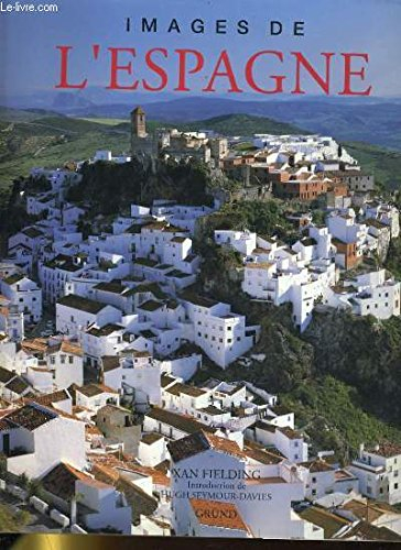 Images de l'Espagne