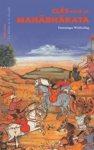 Clés pour le Mahabharata