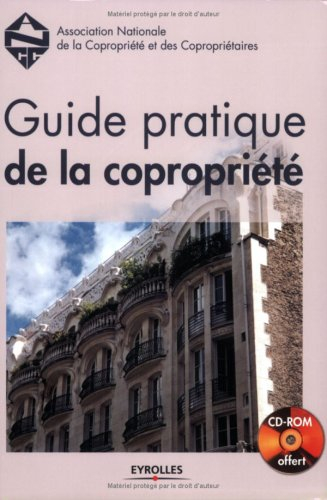 Guide pratique de la copropriété