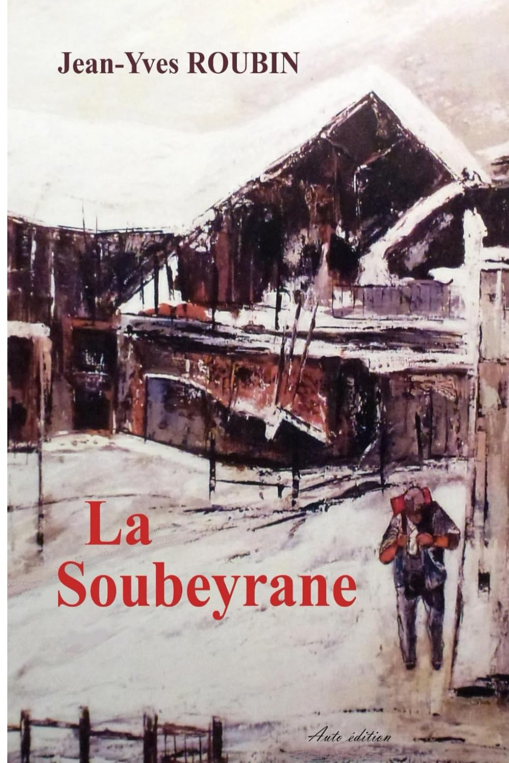 La Soubeyrane