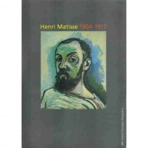 henri matisse 1904 -1917