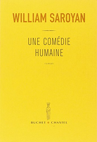 Une comédie humaine