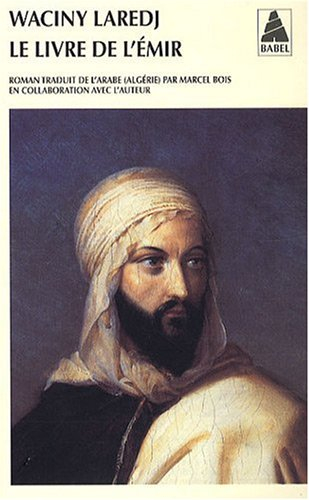 Le livre de l'émir