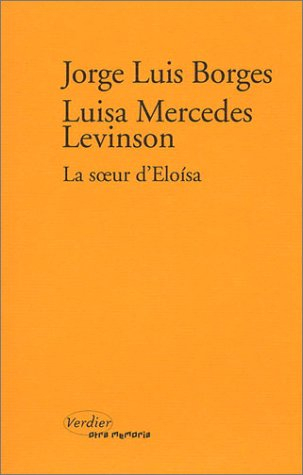 La soeur d'Eloisa