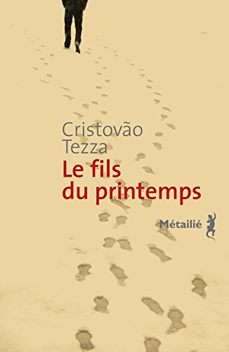 Le fils du printemps