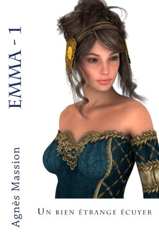 un bien etrange ecuyer