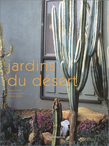 Jardins du désert