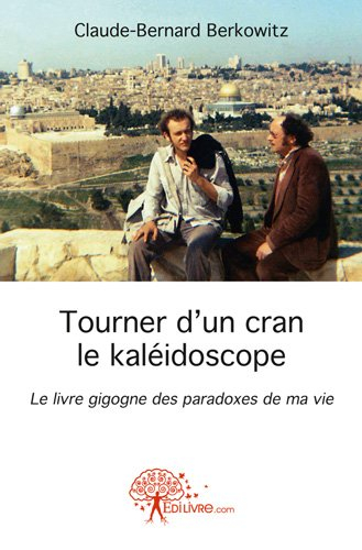 tourner d'un cran le kaléidoscope