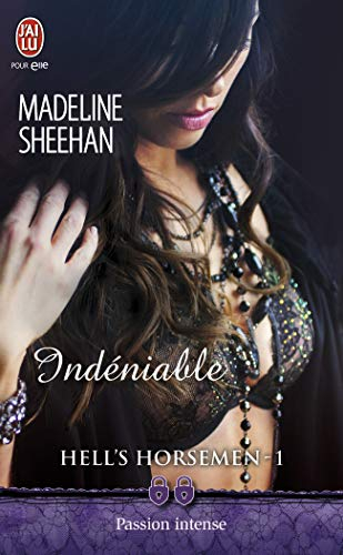 Hell's horsemen. Vol. 1. Indéniable