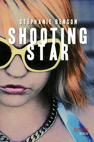 Shooting star