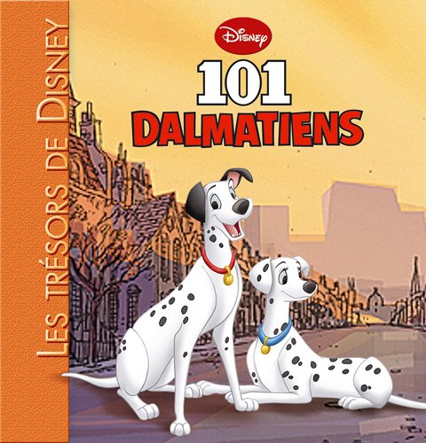 101 dalmatiens