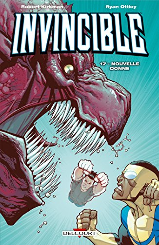 Invincible. Vol. 17. Nouvelle donne