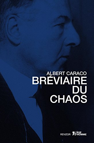 Bréviaire du chaos