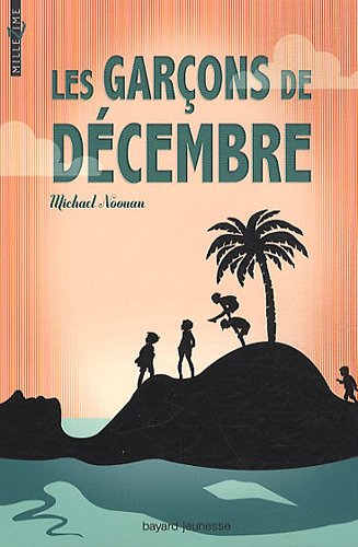 Les garçons de décembre