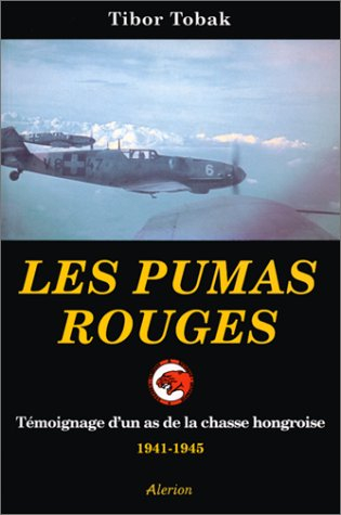 les pumas rouges