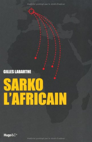 Sarko l'Africain