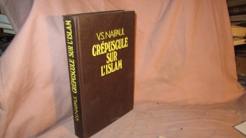 Crépuscule sur l'Islam : voyage au pays des voyants