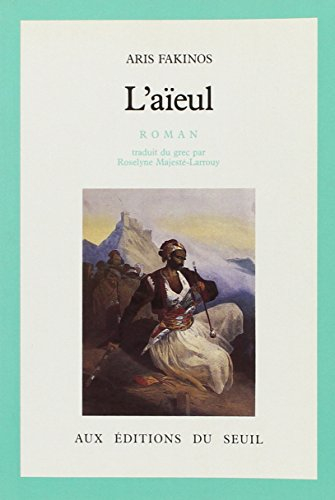 L'Aïeul