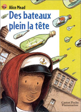 Des bateaux plein la tête