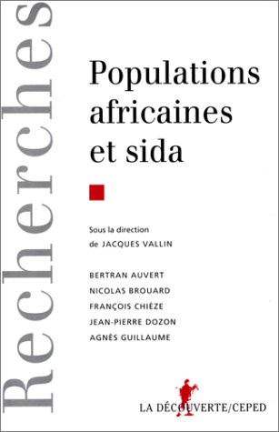 Populations africaines et sida
