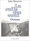 La rafle des eaux. Vol. 1. Owens