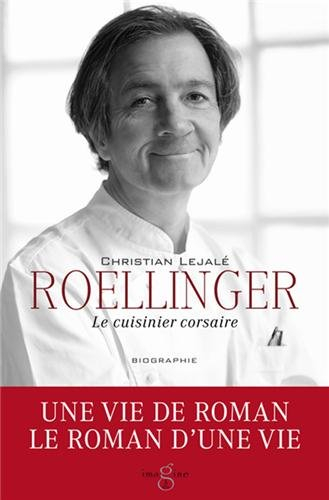 roellinger, le cuisinier corsaire