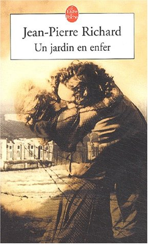 Un jardin en enfer