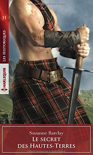 Le secret des Hautes-Terres