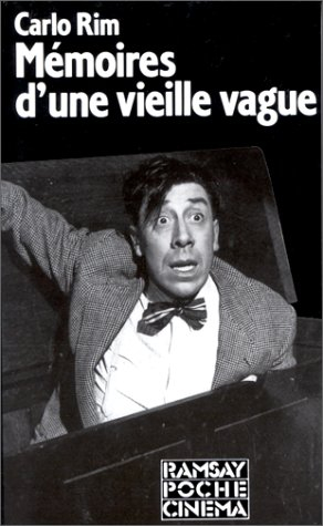 Mémoire d'une vieille vague