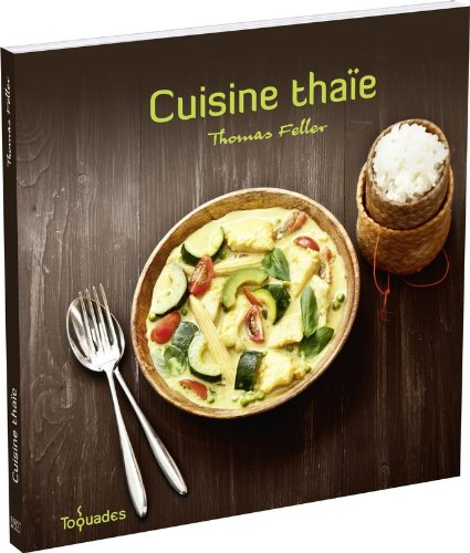 Cuisine thaïe