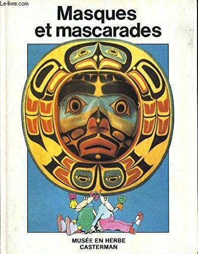Masques et mascarades