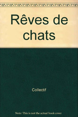 Rêves de chats