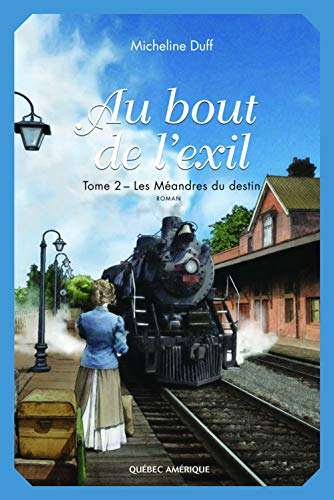 Au bout de l'exil v 02