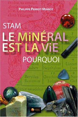 Stam, le minéral est la vie : pourquoi