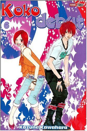 Koko début. Vol. 6