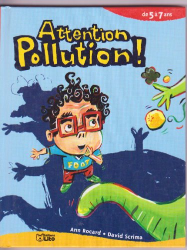 Attention pollution !