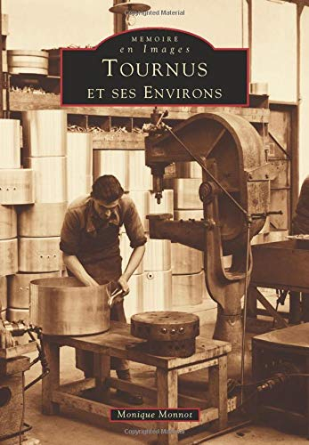 Tournus et ses environs