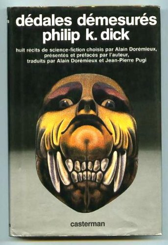 Dédales démesurés
