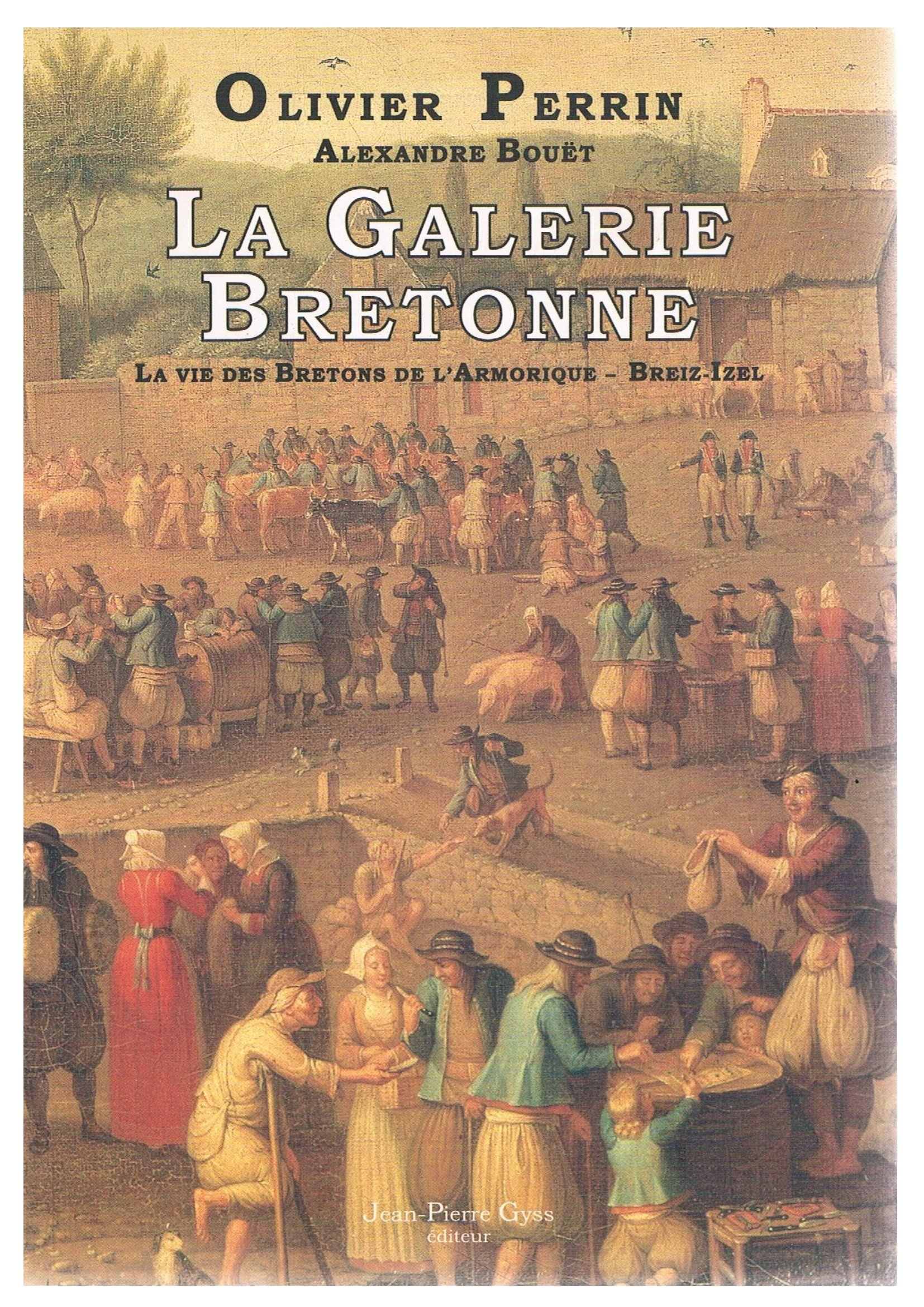 Galerie Bretonne