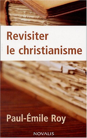revisiter le christianisme