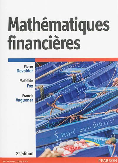 Mathématiques financières