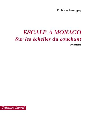 escale a monaco