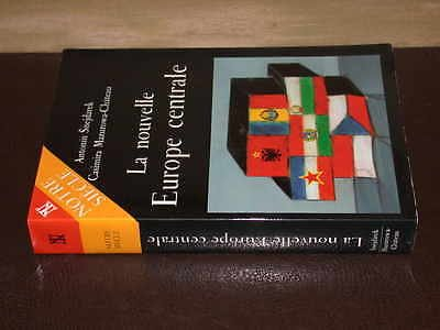 La Nouvelle Europe centrale